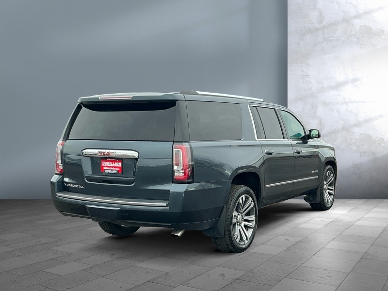 2019 GMC Yukon XL