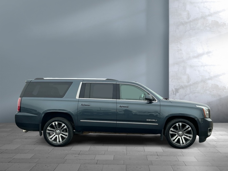 2019 GMC Yukon XL