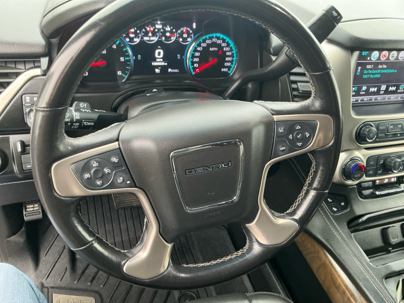 2019 GMC Yukon XL