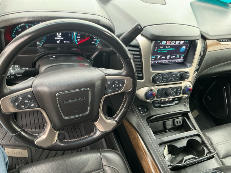 2019 GMC Yukon XL