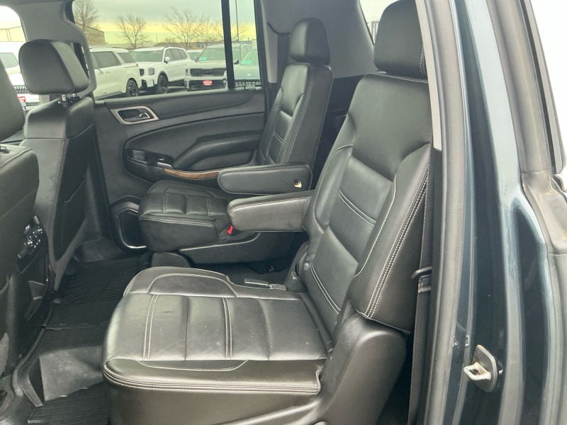 2019 GMC Yukon XL