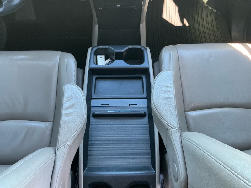 2019 Honda Odyssey