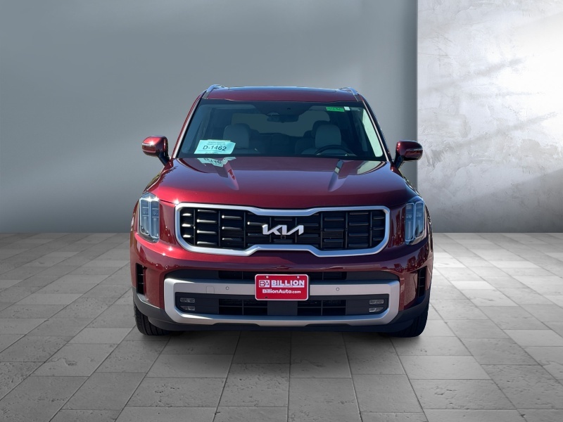 2023 Kia Telluride
