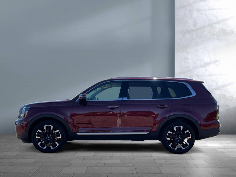 2023 Kia Telluride