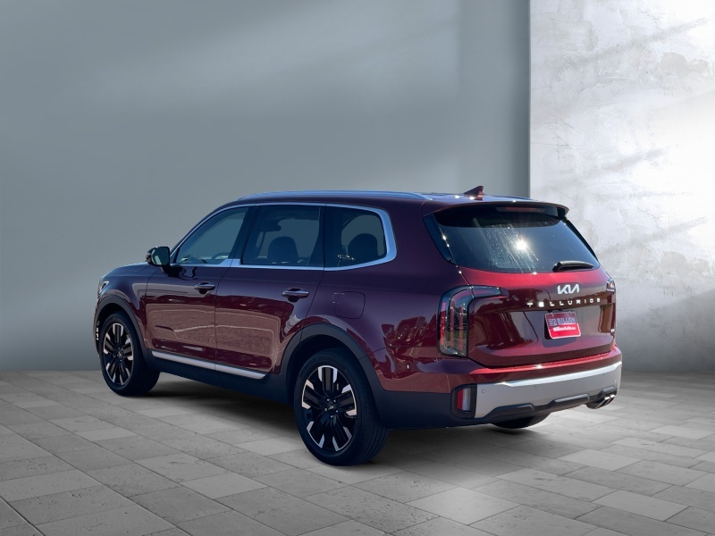 2023 Kia Telluride