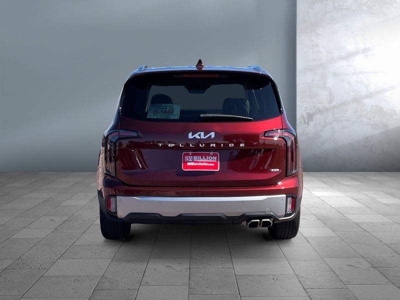 2023 Kia Telluride