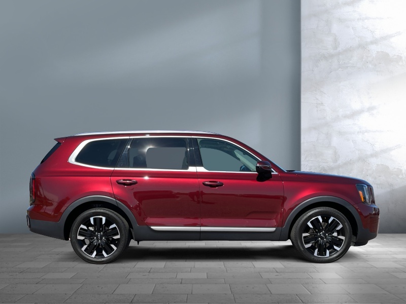 2023 Kia Telluride