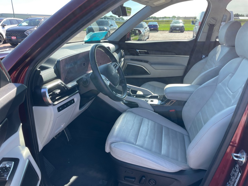 2023 Kia Telluride
