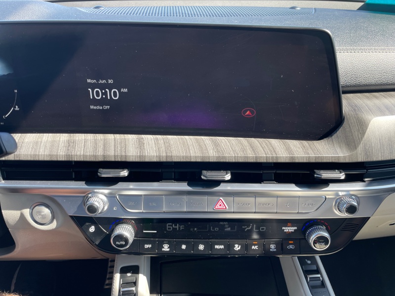 2023 Kia Telluride