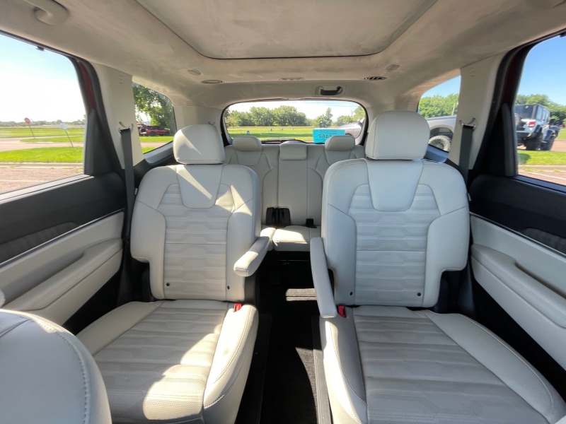 2023 Kia Telluride