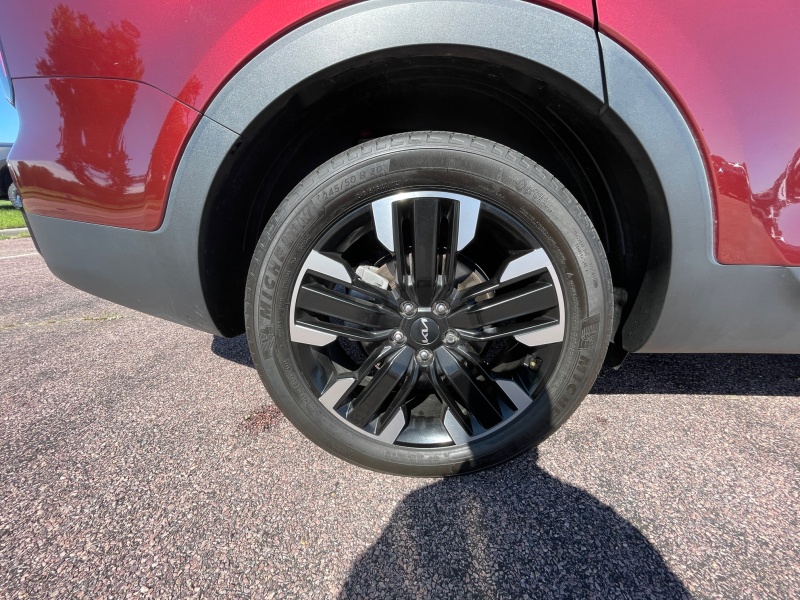 2023 Kia Telluride
