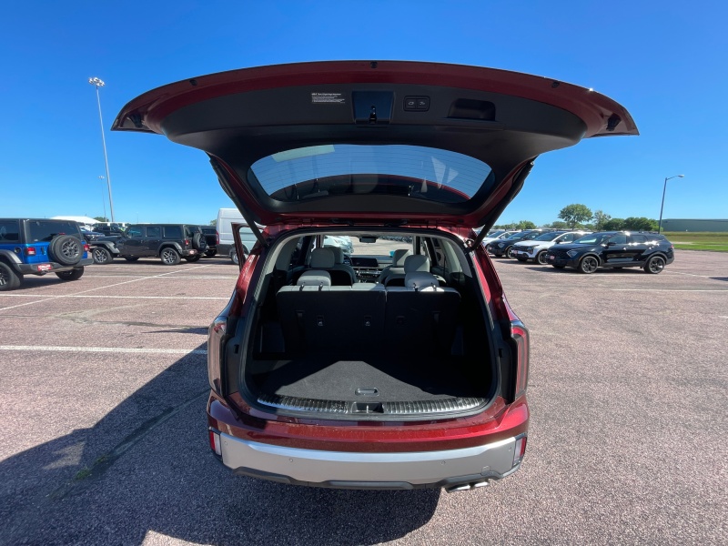 2023 Kia Telluride