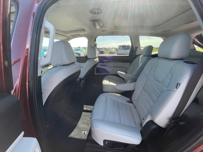 2023 Kia Telluride