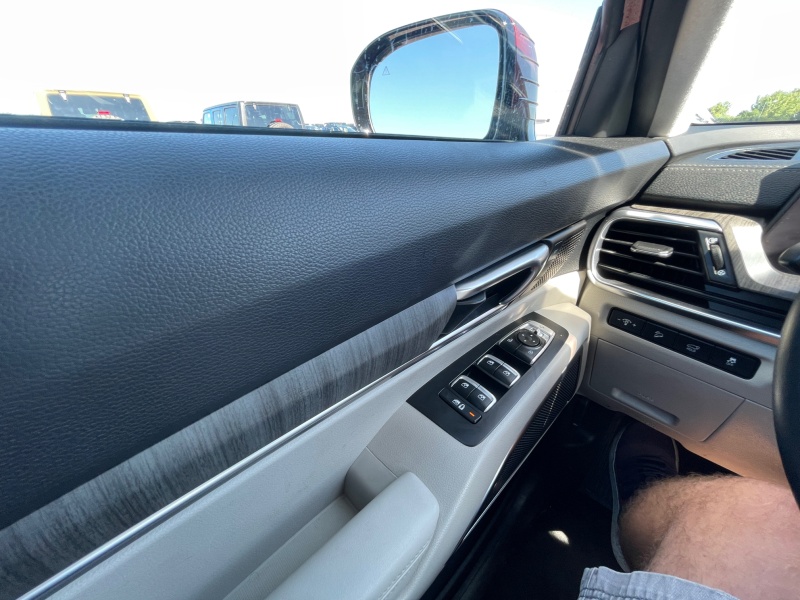2023 Kia Telluride