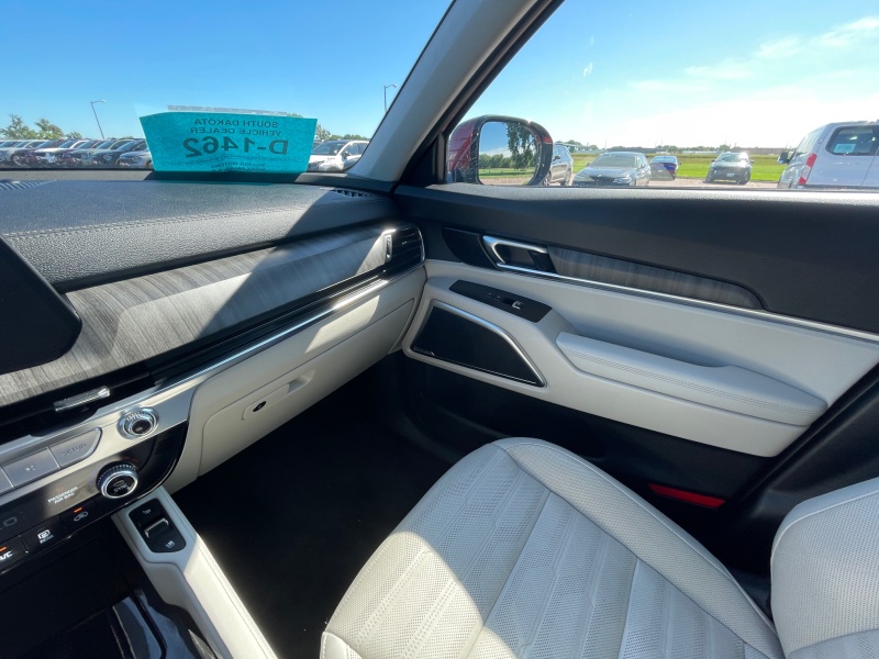 2023 Kia Telluride