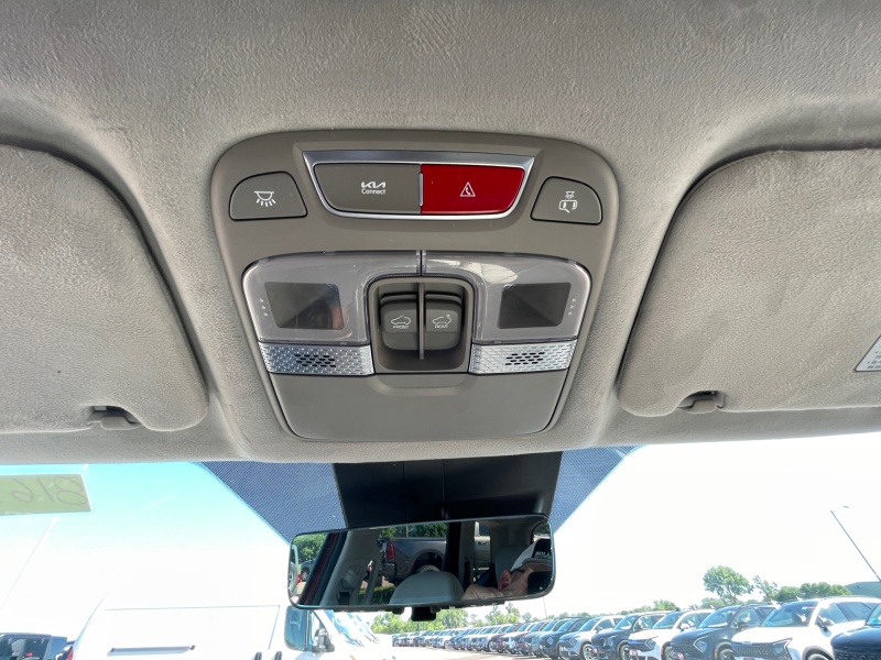 2023 Kia Telluride