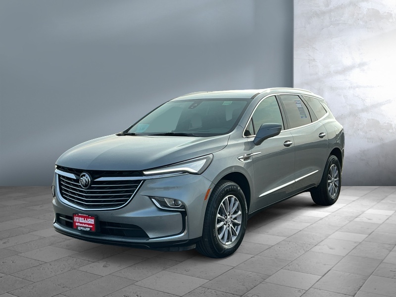 Used 2024 Buick Enclave Premium Crossovers