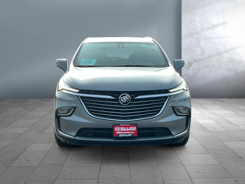 2024 Buick Enclave