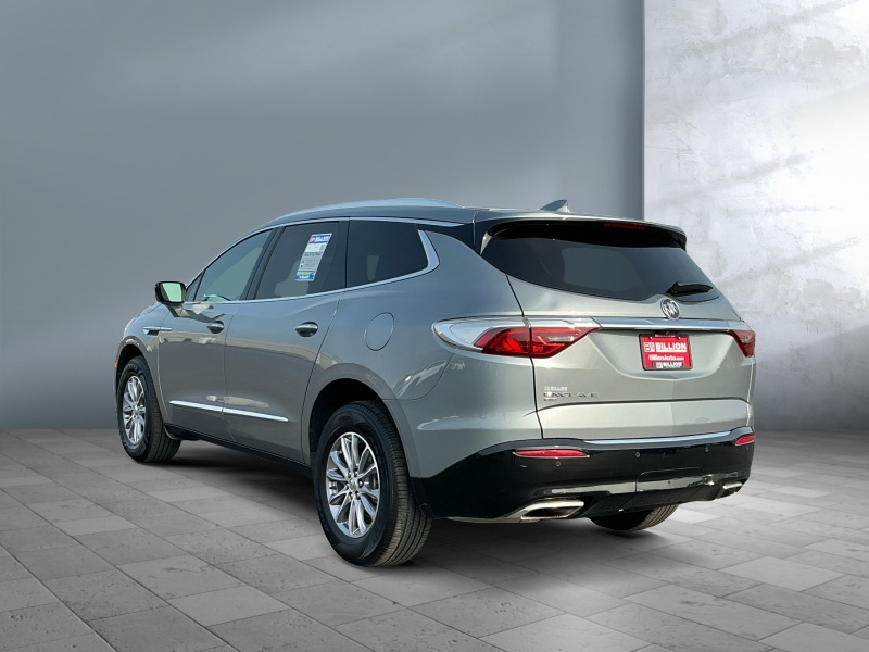 2024 Buick Enclave