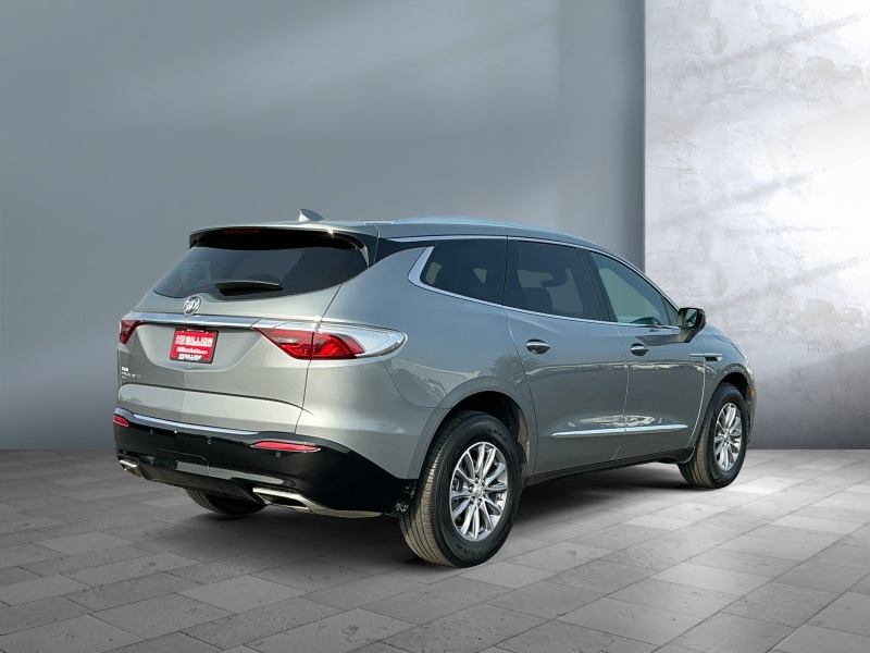 2024 Buick Enclave