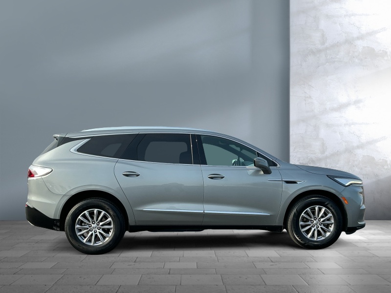 2024 Buick Enclave