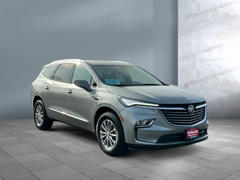 2024 Buick Enclave