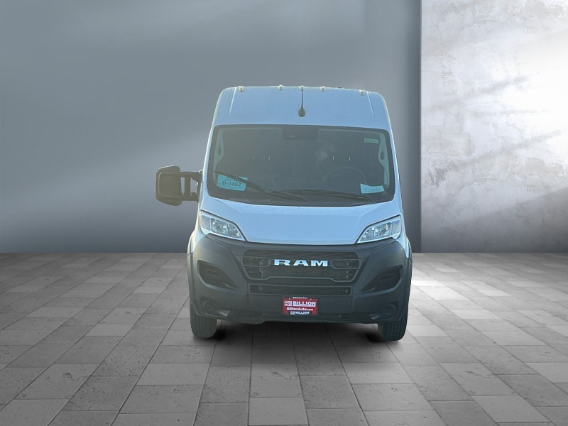 2023 Ram ProMaster Cargo Van