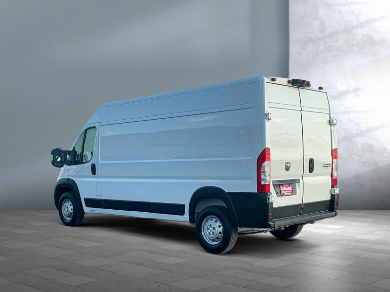 2023 Ram ProMaster Cargo Van