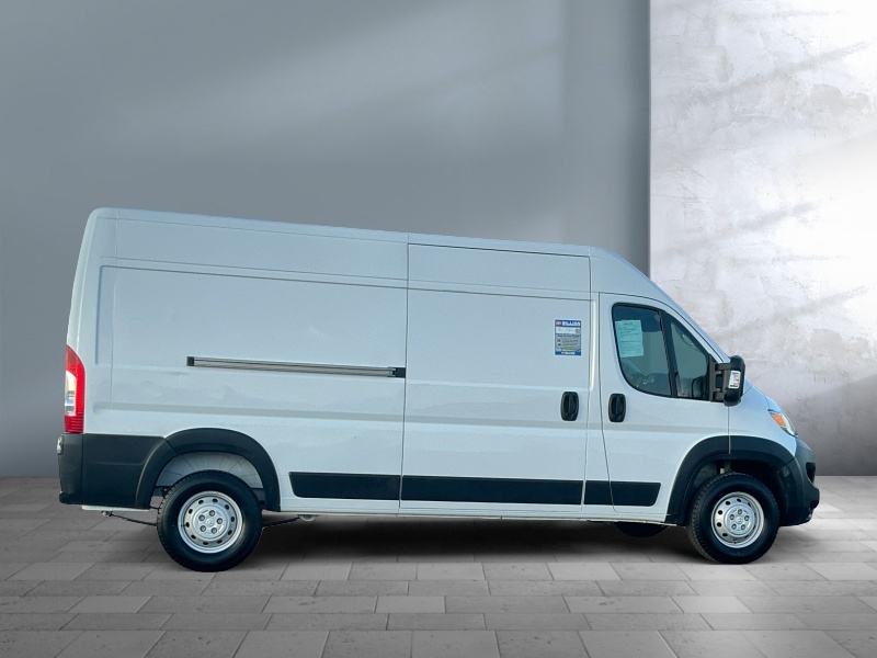 2023 Ram ProMaster Cargo Van