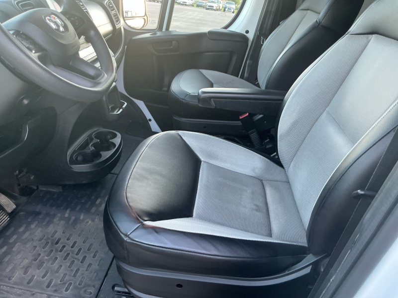 2023 Ram ProMaster Cargo Van