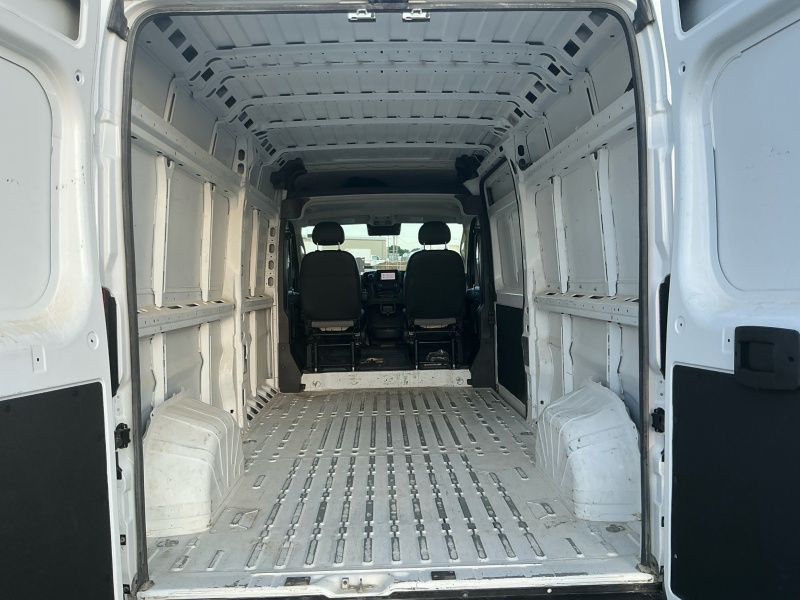 2023 Ram ProMaster Cargo Van