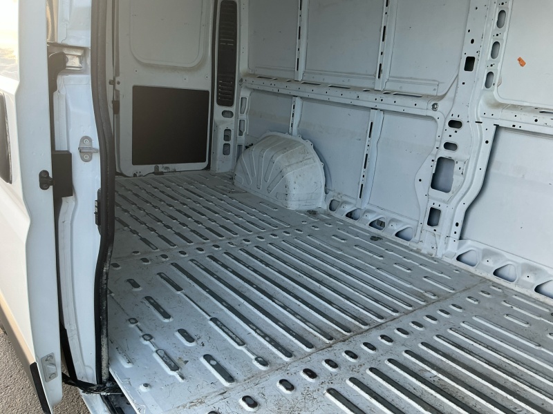 2023 Ram ProMaster Cargo Van