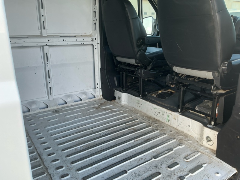 2023 Ram ProMaster Cargo Van