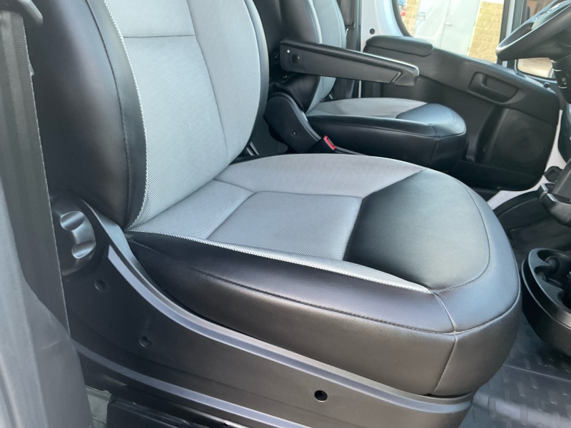 2023 Ram ProMaster Cargo Van