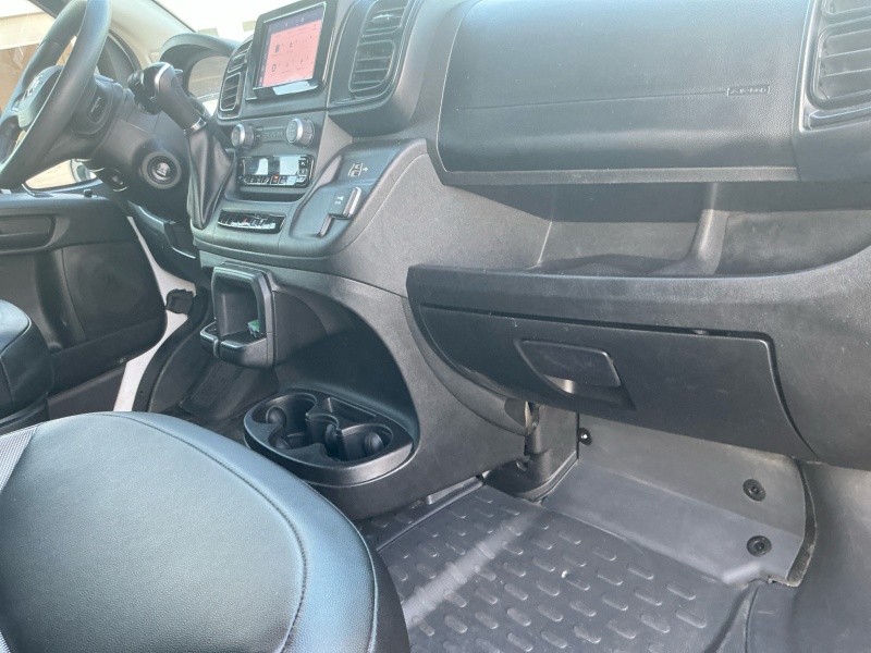 2023 Ram ProMaster Cargo Van