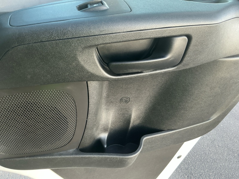 2023 Ram ProMaster Cargo Van