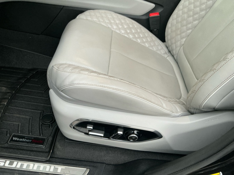 2021 Jeep Grand Cherokee L