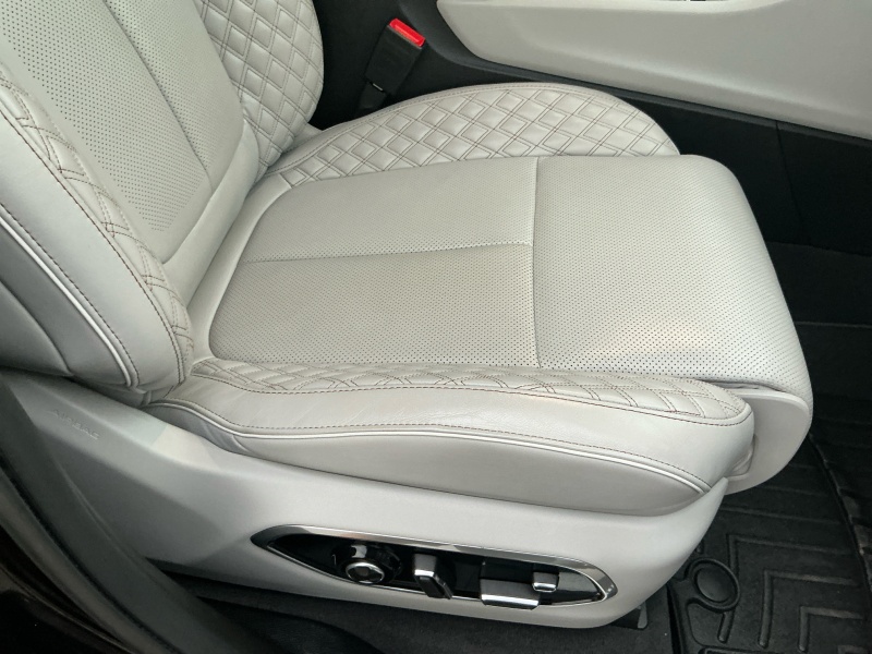 2021 Jeep Grand Cherokee L