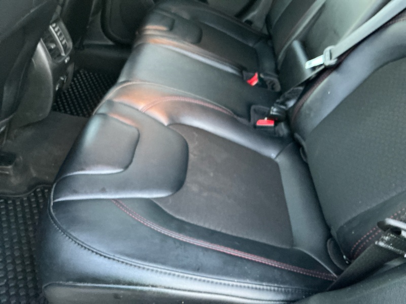 2022 Jeep Cherokee
