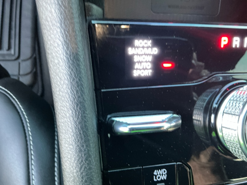 2022 Jeep Grand Cherokee