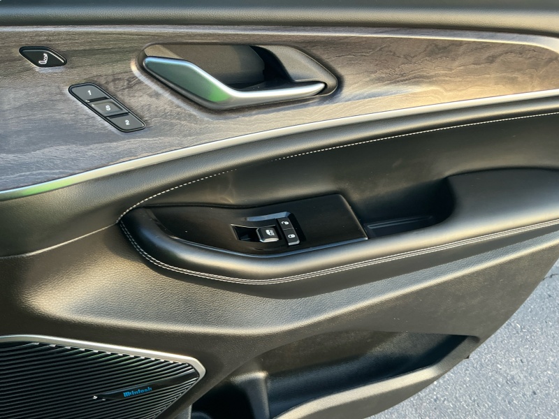 2022 Jeep Grand Cherokee