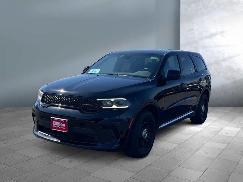 Used 2023 Dodge Durango Pursuit SUV