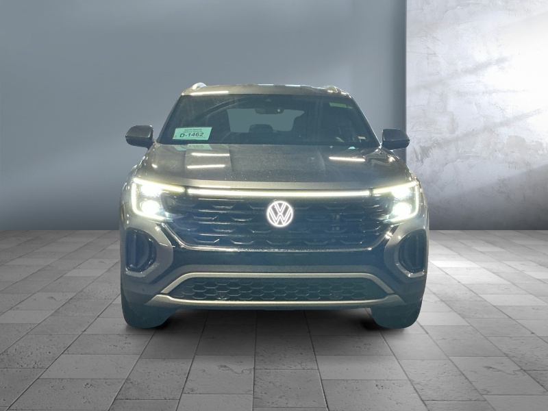 2024 Volkswagen Atlas Cross Sport
