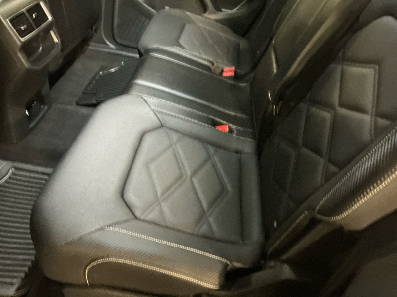 2024 Volkswagen Atlas Cross Sport