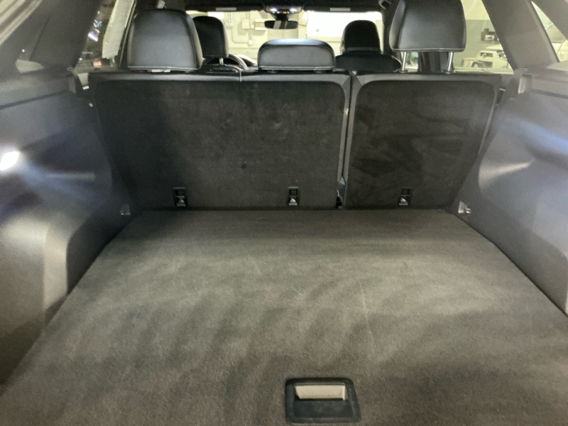 2024 Volkswagen Atlas Cross Sport