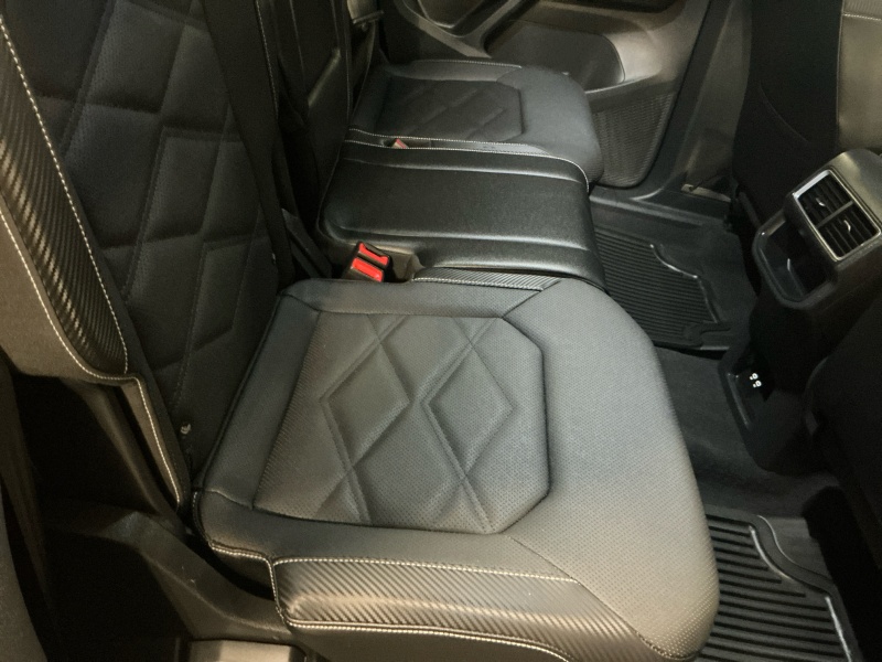 2024 Volkswagen Atlas Cross Sport