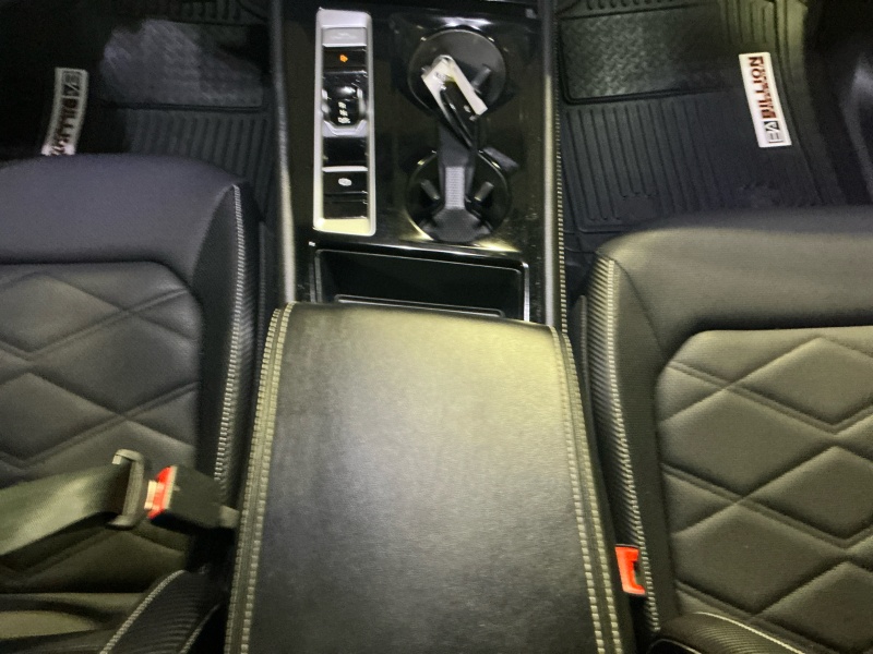 2024 Volkswagen Atlas Cross Sport