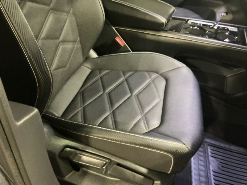 2024 Volkswagen Atlas Cross Sport