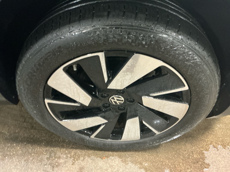 2024 Volkswagen Atlas Cross Sport