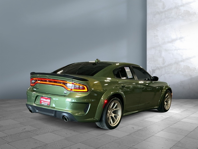 2023 Dodge Charger